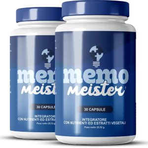 MemoMeister